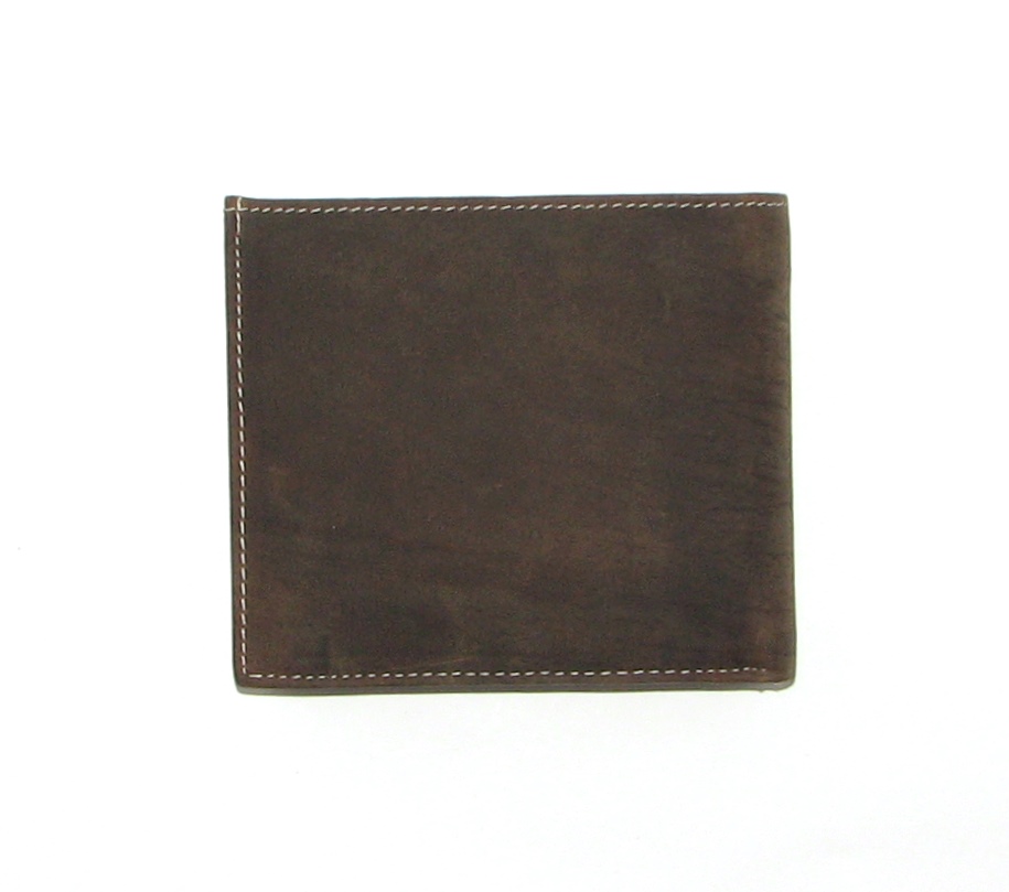 Кошелек мужской Forever Young N4-HT BROWN Кошелек мужской Forever Young N4-HT BROWN